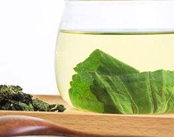 ���ں�ɣҶ��ĸ����� ɣҶ��Ĺ�Ч������