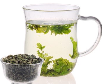 ���ں�ɣҶ��ĸ����� ɣҶ��Ĺ�Ч������