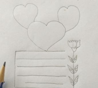 ĸ�׽ڿ�Ƭ��ô�� �����軭һ�ſ�Ƭ��Ϊ����