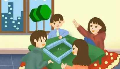 �μ����齫��ʲô��ͷ Ԥʾ������ڵ�����һ��