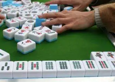 �μ����齫��ʲô��ͷ Ԥʾ������ڵ�����һ��