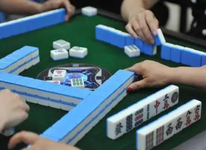 �μ����齫��ʲô��ͷ Ԥʾ������ڵ�����һ��