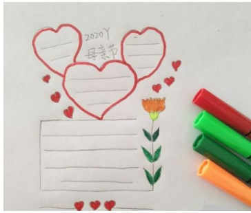 ĸ�׽ڿ�Ƭ��ô�� �����軭һ�ſ�Ƭ��Ϊ����