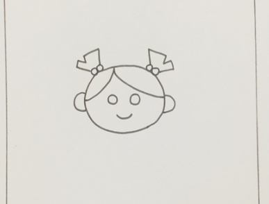 ĸ�׽ڿ�Ƭ��ô�� �����軭һ�ſ�Ƭ��Ϊ����