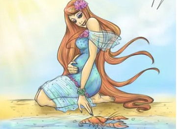 �������˾��޵ľ�зŮ ��з��Ů��������ָ���߲���