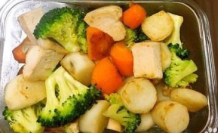 想减肥从饮食开始 一周减肥20斤的方法