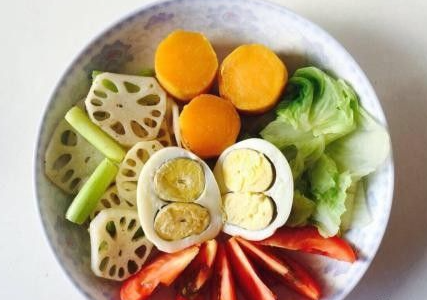 想减肥从饮食开始 一周减肥20斤的方法