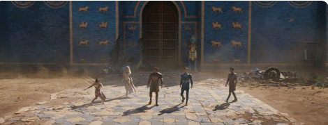 ������Ӱ��ӳʱ��� ����Ӣ�۵�Ӱ�ɳƾ���֮��