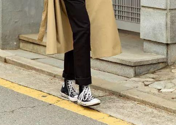 西裤搭配什么鞋子比较好 什么鞋配西裤比较好看
