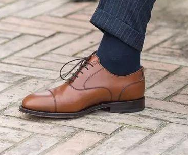 西裤搭配什么鞋子比较好 什么鞋配西裤比较好看