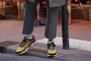 西裤搭配什么鞋子比较好 什么鞋配西裤比较好看