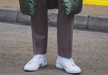 西裤搭配什么鞋子比较好 什么鞋配西裤比较好看