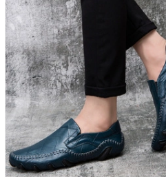 西裤搭配什么鞋子比较好 什么鞋配西裤比较好看