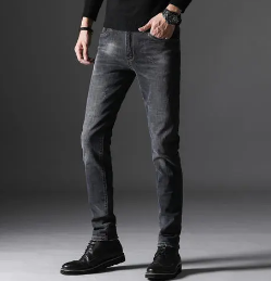 西裤搭配什么鞋子比较好 什么鞋配西裤比较好看