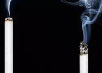 教你8个正确的戒烟方法 确定自己从内心是真正想戒烟