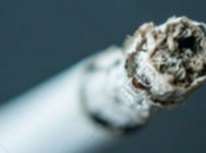 教你8个正确的戒烟方法 确定自己从内心是真正想戒烟