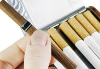 教你8个正确的戒烟方法 确定自己从内心是真正想戒烟