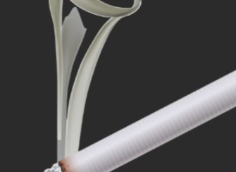 教你8个正确的戒烟方法 确定自己从内心是真正想戒烟