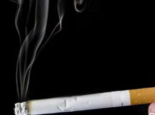 教你8个正确的戒烟方法 确定自己从内心是真正想戒烟