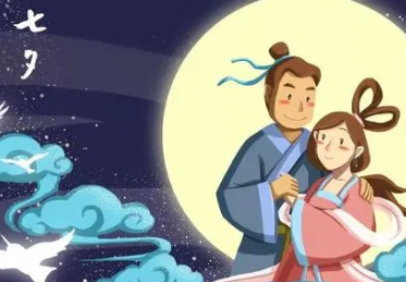 七夕节中国人通常吃什么 相信有很多人都不清楚