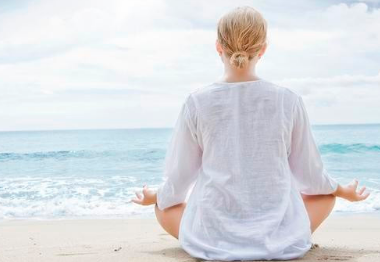 打坐能改变气质和容貌吗 面貌皮肤会变好有光泽