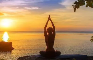 打坐能改变气质和容貌吗 面貌皮肤会变好有光泽