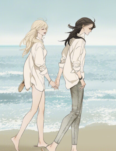 les喜欢你的肢体表现 les看喜欢的姑娘眼神