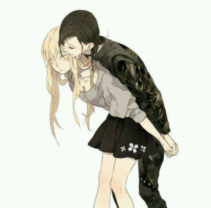 les喜欢你的肢体表现 les看喜欢的姑娘眼神