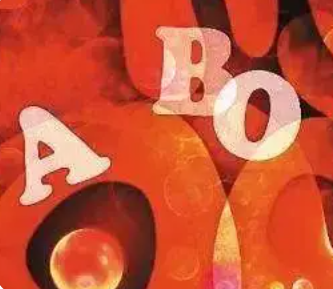 Ѫ�ͱ�����ߵ���ʲô ������ߵ���O��Ѫ