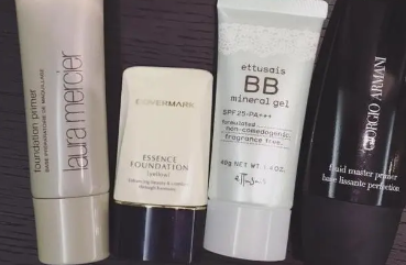 隔离霜与cc霜有何区别 从作用来看