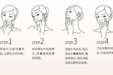 隔离霜与cc霜有何区别 从作用来看