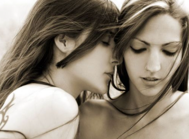 女同性恋叫什么 女同性恋的别称