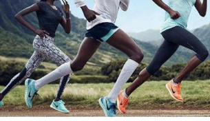 跑步正确姿势教程 什么是正确的跑步姿势