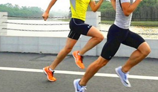 跑步正确姿势教程 什么是正确的跑步姿势