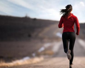 跑步正确姿势教程 什么是正确的跑步姿势