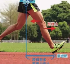 跑步正确姿势教程 什么是正确的跑步姿势