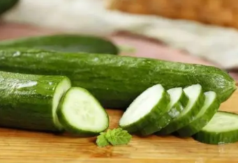 黄瓜不能和什么一起吃 吃黄瓜也是有禁忌的