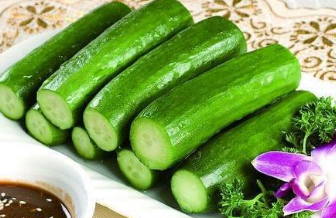 黄瓜不能和什么一起吃 吃黄瓜也是有禁忌的