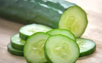 黄瓜不能和什么一起吃 吃黄瓜也是有禁忌的