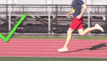 跑步正确姿势教程 什么是正确的跑步姿势