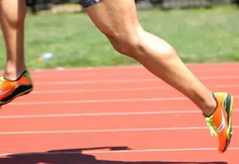 跑步正确姿势教程 什么是正确的跑步姿势