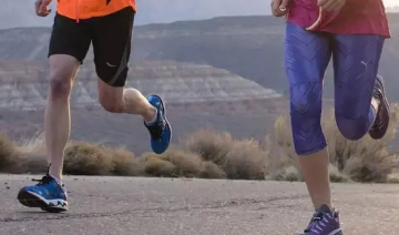 跑步正确姿势教程 什么是正确的跑步姿势