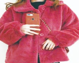 ��Ƥ��ʲô��ɫ�·��԰� Ƥ���Ƶ�Ů����ʲô��ɫ���·��԰�