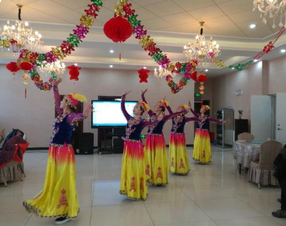 ���˸�Ů���赸��Ŀ ���˽ڻ���ⷽ��