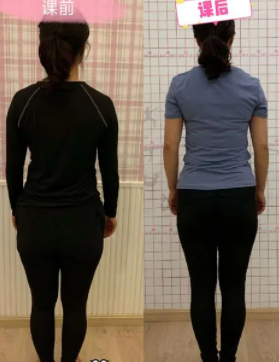 ��һ���٤��������ʲô�仯 ��ò�仯�Ա���