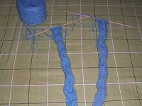 ë��ñ�ӵı�֯���� ��֯һ����ʱ���ֱ�ů��ñ��