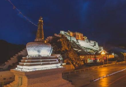 祖国的世界之最有哪些 在中国的是有很多世界之最的