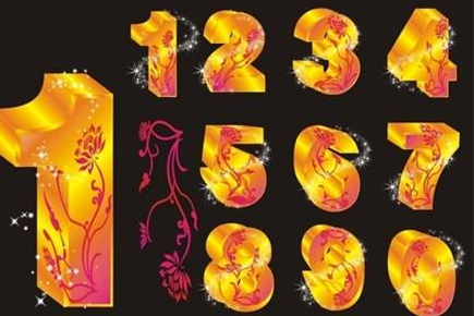 最旺你的数字是哪些 最吉利发财的6位数字组合