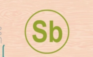 sb��ʲôԪ�� ��һ�ֽ����Ļ�ѧԪ��