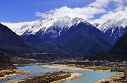 祖国的世界之最有哪些 在中国的是有很多世界之最的